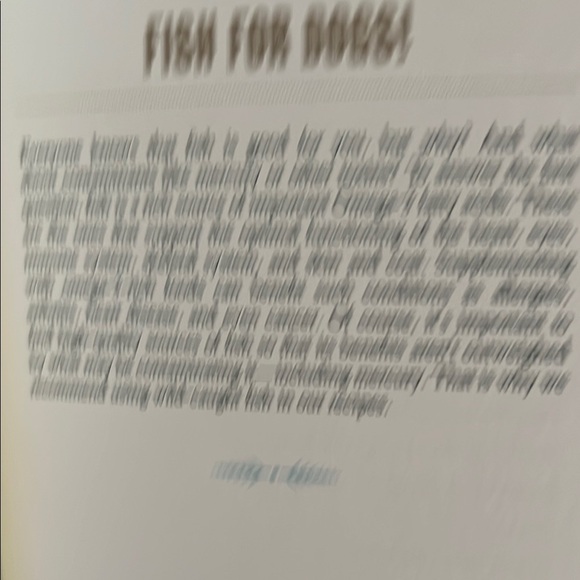 The Organic Dog Biscuit Cookbook - Picture 4 of 8